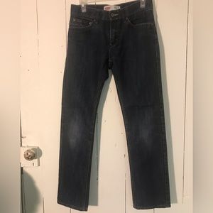 Women jeans Levi 16 reg / 28/w/28/L